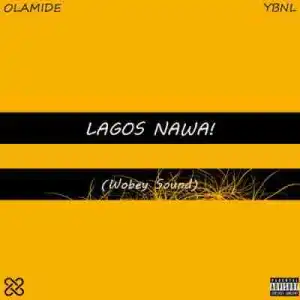 Olamide - Enimimomi